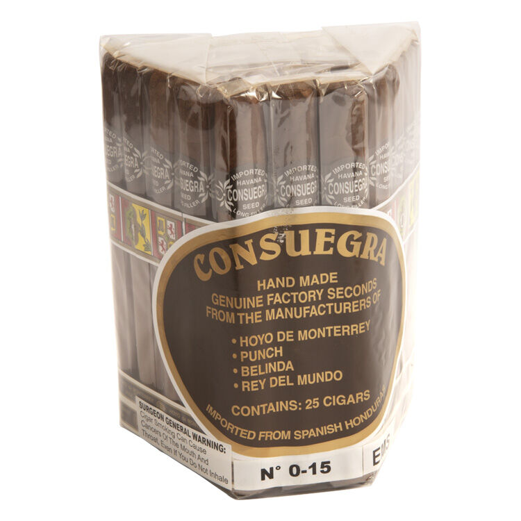 Churchill #15, , jrcigars